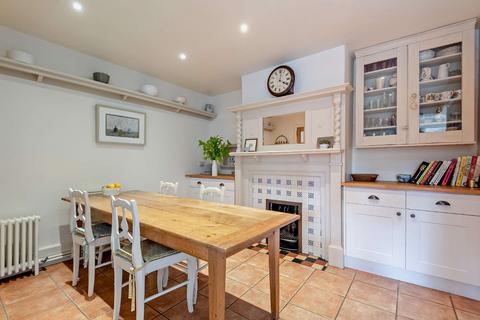 4 bedroom semi-detached house for sale, The Moors, Pangbourne, Berkshire