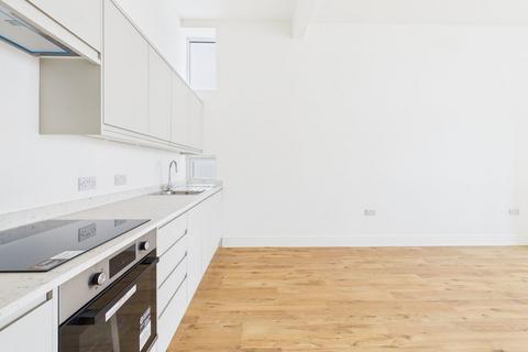 1 bedroom flat for sale, Northcourt Mansions, King Street, Worthing, BN14 7FL