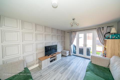 undefined, Martin Drive, Stafford