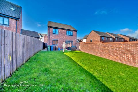 undefined, Martin Drive, Stafford