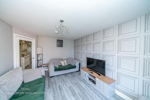 undefined, Martin Drive, Stafford