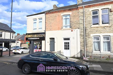 2 bedroom apartment to rent, Croydon Road, Arthurs Hill NE4
