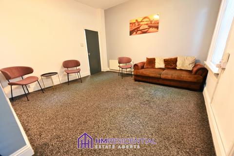2 bedroom apartment to rent, Croydon Road, Arthurs Hill NE4