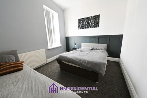 2 bedroom apartment to rent, Croydon Road, Arthurs Hill NE4