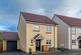 Little Green Drive , Wedmore