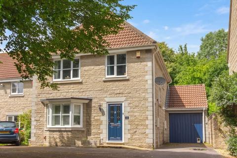 undefined, Barnabas Close, Axbridge