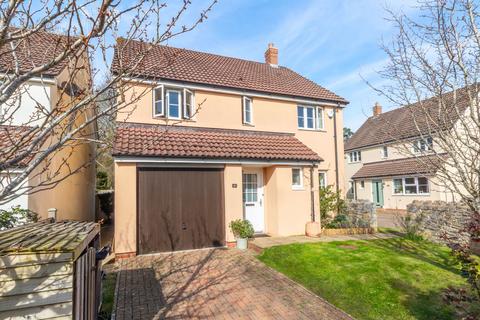 4 bedroom detached house for sale, Hopwoods Corner, Cheddar