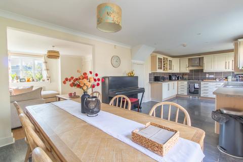 4 bedroom detached house for sale, Hopwoods Corner, Cheddar