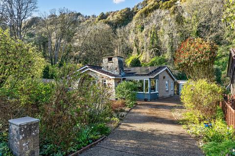 3 bedroom detached bungalow for sale, Undercliff Drive, St Lawrence, Ventnor, PO38
