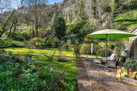 3 bedroom detached bungalow for sale, Undercliff Drive, St Lawrence, Ventnor, PO38