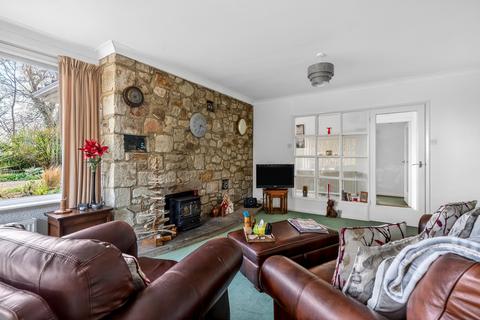 3 bedroom detached bungalow for sale, Undercliff Drive, St Lawrence, Ventnor, PO38
