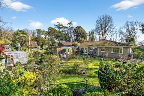 3 bedroom detached bungalow for sale, Undercliff Drive, St Lawrence, Ventnor, PO38