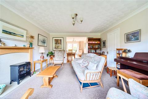 undefined, Homefield, Romsey, Hampshire