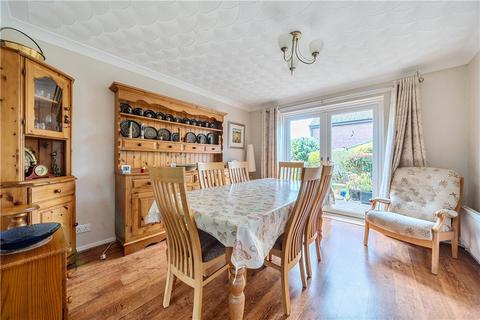 undefined, Homefield, Romsey, Hampshire