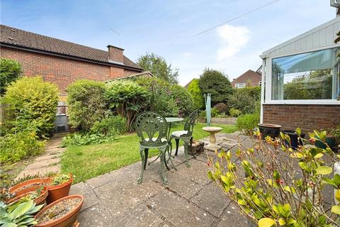undefined, Homefield, Romsey, Hampshire