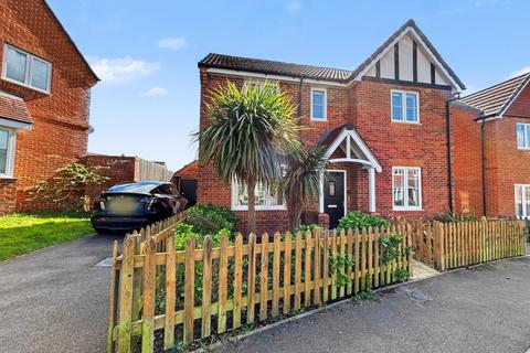 4 bedroom detached house for sale, Fair Oak