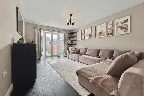 4 bedroom detached house for sale, Fair Oak
