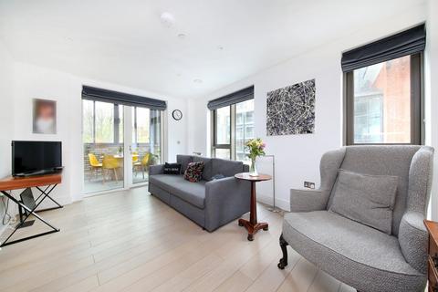 1 bedroom flat for sale, Hyde Apartments, 1 Hyde Lane, London