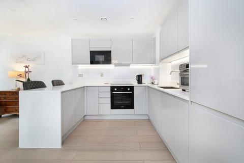 1 bedroom flat for sale, Hyde Apartments, 1 Hyde Lane, London