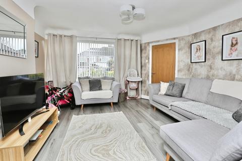 undefined, Rowan Drive, Liverpool, L32