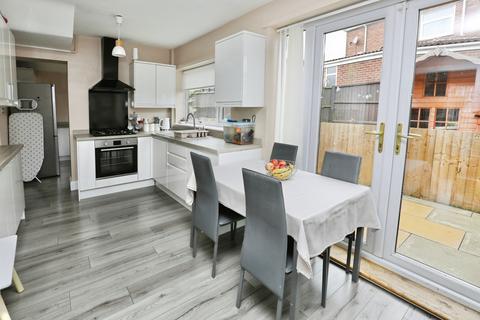 undefined, Rowan Drive, Liverpool, L32