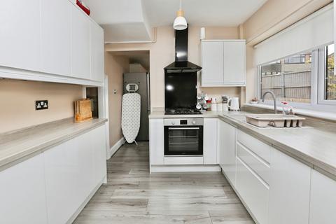 undefined, Rowan Drive, Liverpool, L32