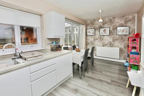 undefined, Rowan Drive, Liverpool, L32