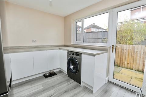 undefined, Rowan Drive, Liverpool, L32