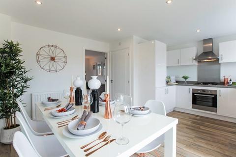 3 bedroom house for sale, Plot 36, Mowbray Road DL6