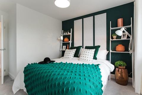 3 bedroom house for sale, Plot 36, Mowbray Road DL6