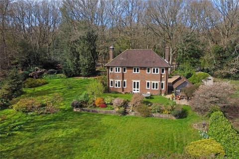 3 bedroom detached house for sale, The Common, Potten End, Berkhamsted, Hertfordshire, HP4