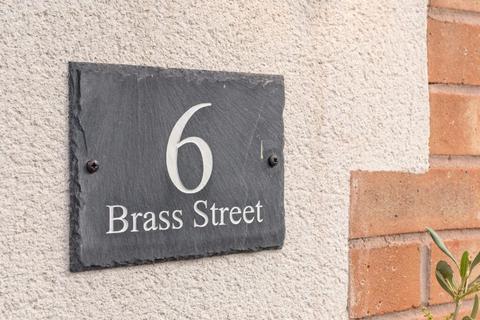 5 bedroom detached house for sale, Brass Street, Shifnal