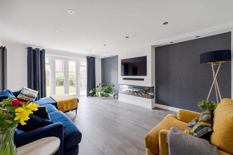 5 bedroom detached house for sale, Brass Street, Shifnal