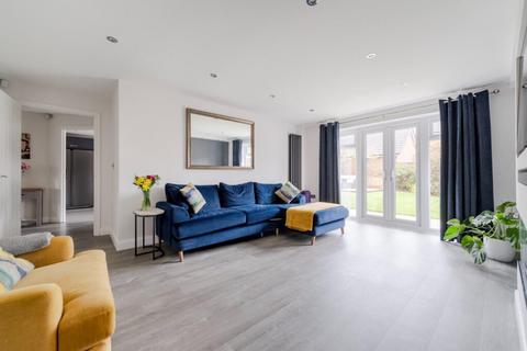 5 bedroom detached house for sale, Brass Street, Shifnal