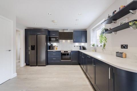 5 bedroom detached house for sale, Brass Street, Shifnal