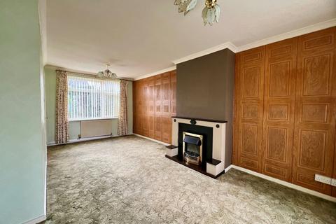 2 bedroom semi-detached house for sale, 1 Hampshire Road, West Bromwich, B71 2PP