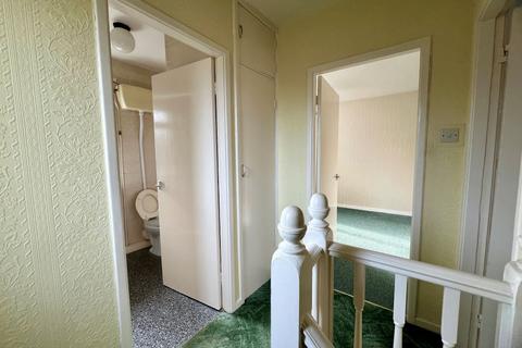 2 bedroom semi-detached house for sale, 1 Hampshire Road, West Bromwich, B71 2PP