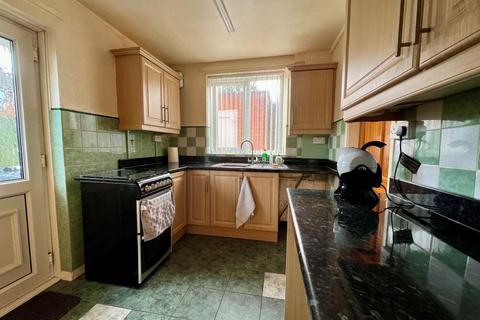 2 bedroom semi-detached house for sale, 1 Hampshire Road, West Bromwich, B71 2PP