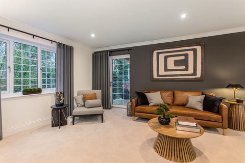 undefined, The Canopy, Chigwell IG7