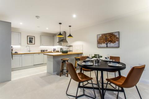 undefined, The Canopy, Chigwell IG7