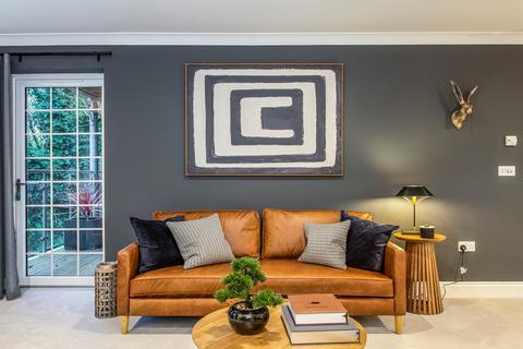 undefined, The Canopy, Chigwell IG7