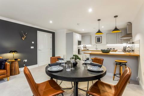 undefined, The Canopy, Chigwell IG7