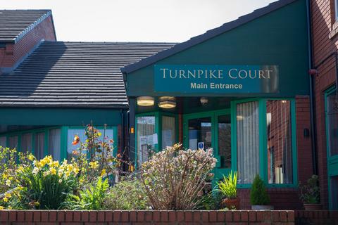 undefined, Turnpike Court, St. Georges TF2
