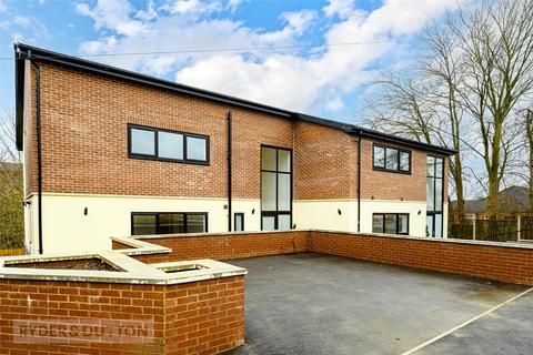 3 bedroom semi-detached house for sale, Devon Way, Bailiff Bridge, Brighouse, HD6