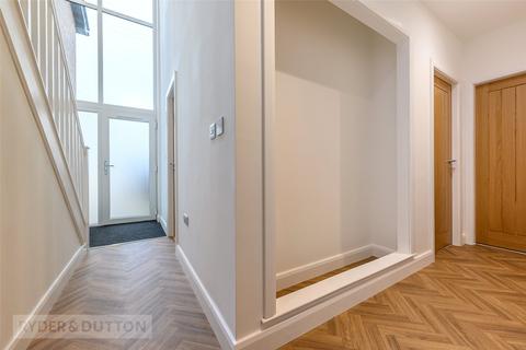 3 bedroom semi-detached house for sale, Devon Way, Bailiff Bridge, Brighouse, HD6