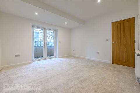 3 bedroom semi-detached house for sale, Devon Way, Bailiff Bridge, Brighouse, HD6