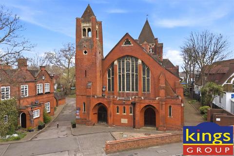 1 bedroom ground floor flat for sale, Caroe Court, Edmonton, N9