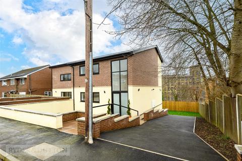 3 bedroom semi-detached house for sale, Devon Way, Bailiff Bridge, Brighouse, HD6