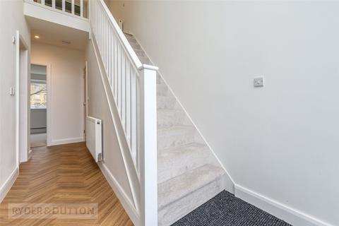 3 bedroom semi-detached house for sale, Devon Way, Bailiff Bridge, Brighouse, HD6