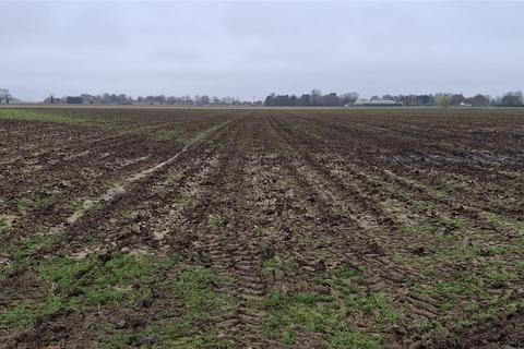 Land for sale, Spittal Hill Road, Freiston, Boston